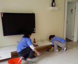 專業清潔服務全攻略 從日常保潔到深度清洗的一站式解決方案